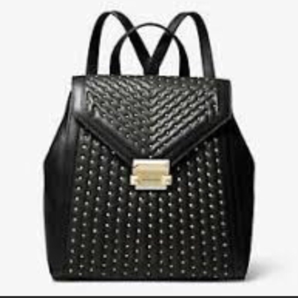 🆕MICHAEL KORS LIMITED EDITION WHITNEY NWT NEW